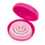 Copa menstrual Lily Cup Compact A - B INTIMINA: La primera copa menstrual plegable (Varias medidas)